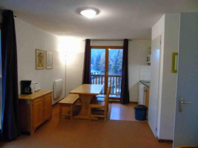 Appartement Valfréjus, 3 pièces, 6 personnes - FR-1-561-60